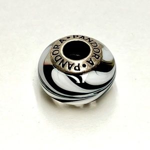 Pandora Murano glass bead